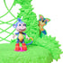 Dora Explore & Play Rainforest Casita Playset